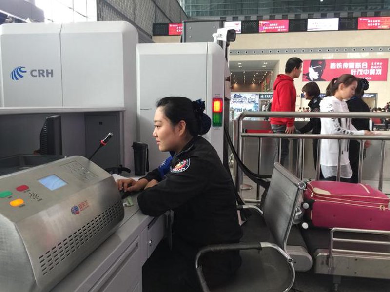 地勤服务，为航空旅途添彩