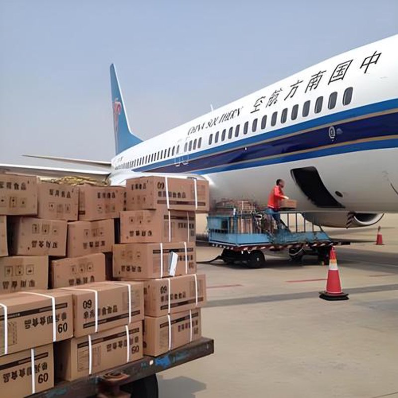 航空物流