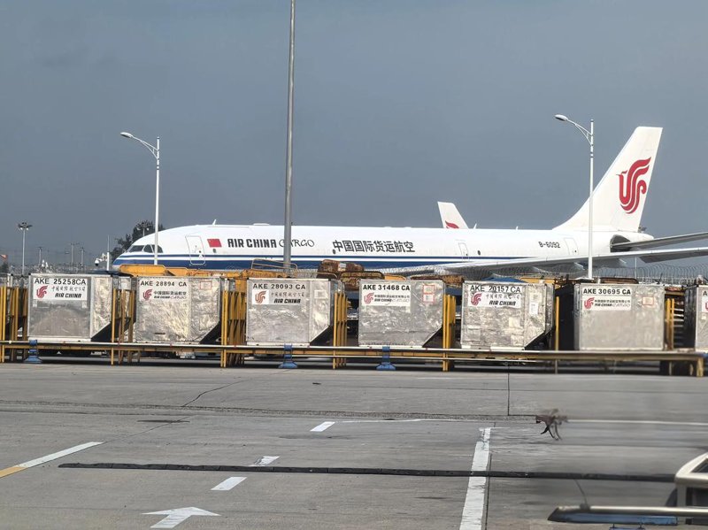 聚焦新时代航空枢纽：海航机场集团的发展轨迹