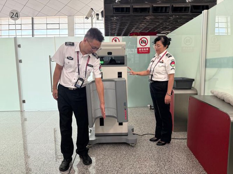 航空物流的新篇章：全球化与智慧化